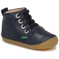 Kickers Bottillons Cuir Soniza