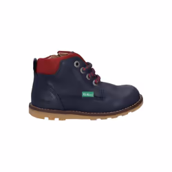 Kickers Bottillons Cuir Nonobo