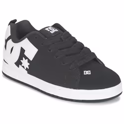 Baskets DC Shoes Court Graffik