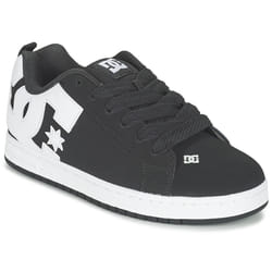 Baskets DC Shoes Court Graffik