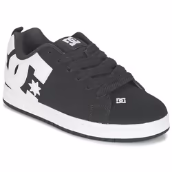 Baskets DC Shoes Court Graffik
