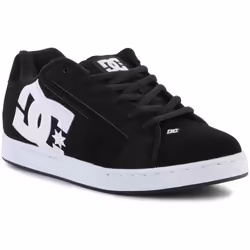 Baskets DC Shoes Net (référence 302361-BLW)