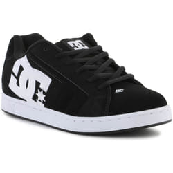 Baskets DC Shoes Net (référence 302361-BLW)