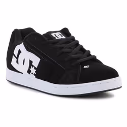 Baskets DC Shoes Net (référence 302361-BLW)