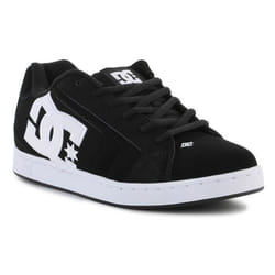 Baskets DC Shoes Net (référence 302361-BLW)