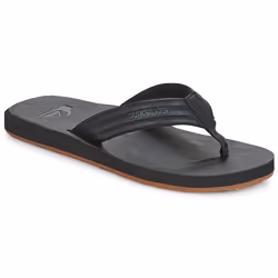 Tongs Quiksilver Carver Nubuck