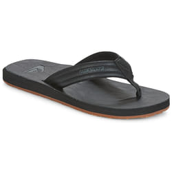 Tongs Quiksilver Carver Nubuck