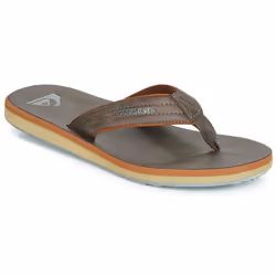 Tongs Quiksilver Carver Nubuck - 39