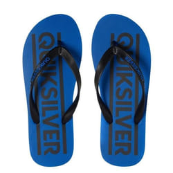 Tongs enfant Quiksilver Java Wordmark - 37