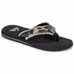 Tongs Quiksilver Monkey Abyss