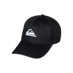 Quiksilver Decades Casquette Coton, Polyester