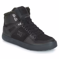 Baskets DC Shoes Pure High-Top Wc Wnt
