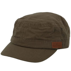 Casquette - Quiksilver - Renegade 2 thyme cap - 100% Coton - Ajustable - Casual