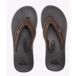 Tongs Quiksilver Carver Squish