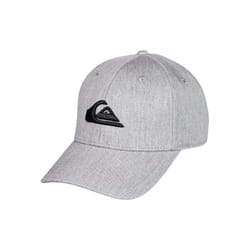 Quiksilver Decades Casquette Coton, Polyester