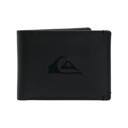 Portefeuille Quiksilver New Miss Dollar II - black - M