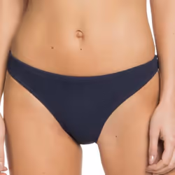 Bas de Maillot de Bain - ROXY - Sweet Wildness - Femme - Taille S - Couleur Bleu
