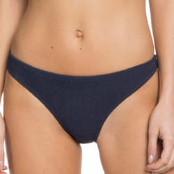 Bas de Maillot de Bain - ROXY - Sweet Wildness - Femme - Taille S - Couleur Bleu