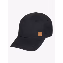 Roxy Extra Innings A, Adulte, Femelle, Casquette, Noir, One Size, Casquette