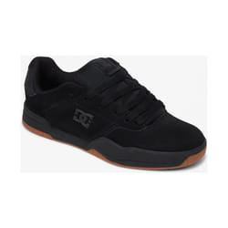 Chaussures de skate - DC SHOES - Central - Noir - Homme