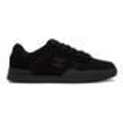 Baskets - DC Shoes - Central - Homme - Noir