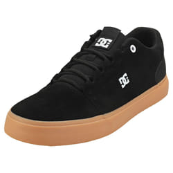 Baskets DC Shoes Hyde (référence ADYS300580-BGM)