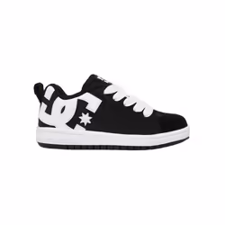 Baskets enfant DC Shoes Court Graffik