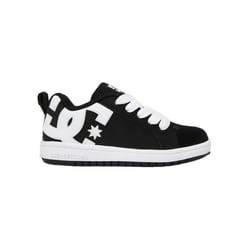 Baskets enfant DC Shoes Court Graffik