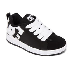 DC Shoes Court graffik adbs100207 bkw