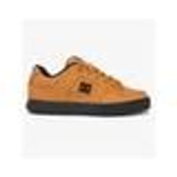 Sneakers Pure Winterized Skate Cuir Marron - 41