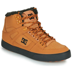 Baskets DC Shoes Pure High-Top Wc Wnt