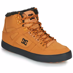 Baskets DC Shoes Pure High-Top Wc Wnt