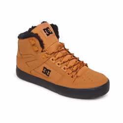 Baskets DC Shoes Pure High-Top Wc Wnt - 40