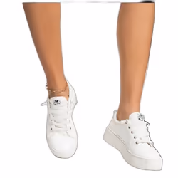 Baskets femme Roxy Sheilahh