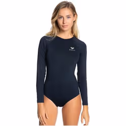 Roxy - ERJWR03432-kvj0 - Essentials Onesie Back Zip Combinaison de Soleil Femme