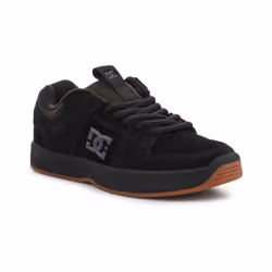 Baskets DC Shoes Lynx (référence ADYS100615-BGM)