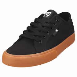 Sneakers basses toile Manual - Dc shoes - Homme