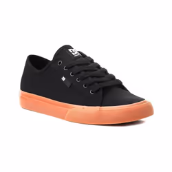 Sneakers basses toile Manual  -  Dc shoes - Homme