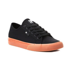 Sneakers basses toile Manual  -  Dc shoes - Homme