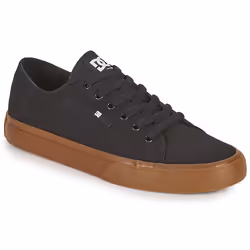 Sneakers basses toile Manual - Dc shoes - Homme