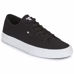 Dc modèle Adys300591 Vegan  couleour Noir