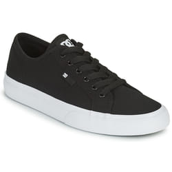 Dc modèle Adys300591 Vegan  couleour Noir