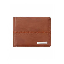 Portefeuille Quiksilver Stitchy pour homme - TU