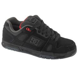 Baskets Homme - Noir - DC Shoes Stag