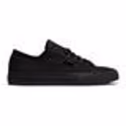 Baskets - DC Shoes - MANUAL - Homme - Noir
