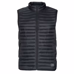 Doudoune sans manches Quiksilver Scaly
