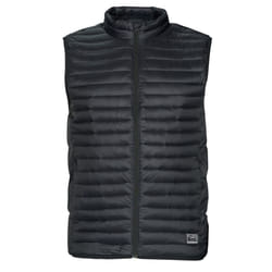Doudoune sans manches Quiksilver Scaly