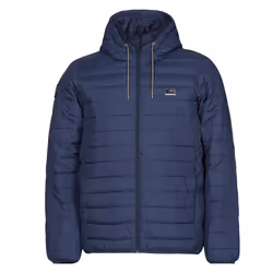 Doudoune à capuche Quiksilver Scaly