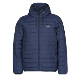 Doudoune à capuche Quiksilver Scaly