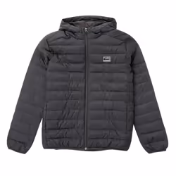 Doudoune enfant Quiksilver Scaly